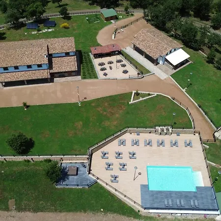 Vakantiehuis Setona *