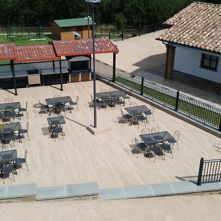 Vakantiehuis Setona Palazzuolo