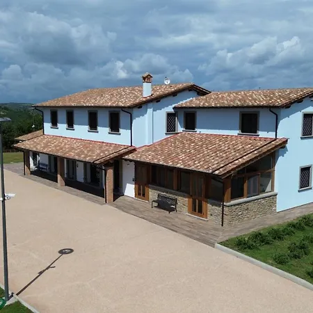 Setona Vakantiehuis